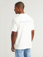 CHASIN' Script T-Shirt 10799212