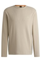 Vorschau: BOSS ORANGE Longsleeve 10749440