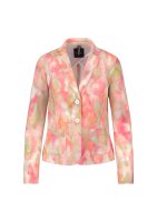Vorschau: Marc Cain Blazer mit all-over Print 10836610