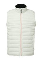 Vorschau: S.Oliver Leichte Steppweste mit Stehkragen und Kontrast-Details 10844961