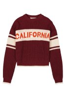 Vorschau: GARCIA Strickpullover 10813981