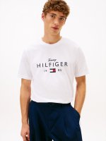 Vorschau: TOMMY HILFIGER T-Shirt 10839631