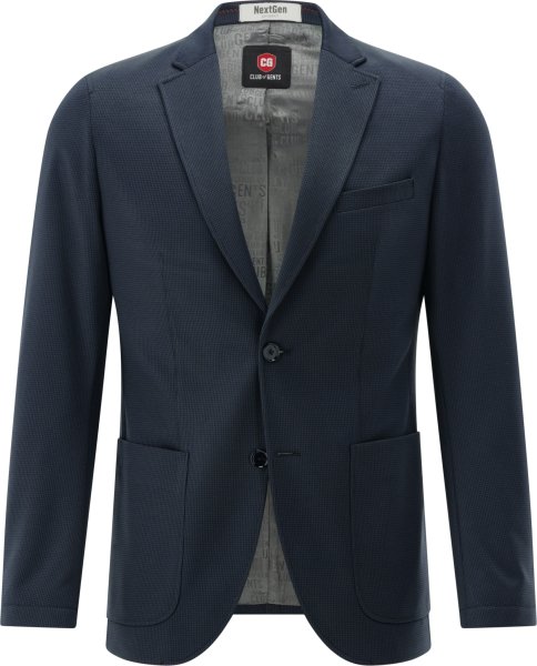 CG - CLUB OF GENTS NOS Jersey Sakko Cuba 10832024