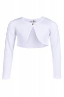 Vorschau: HAPPY GIRLS Bolero 10539471