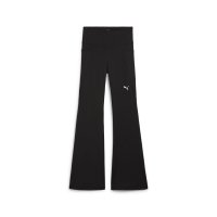PUMA TAD ESSENTIALS Bootcut-Hose Damen 10780786
