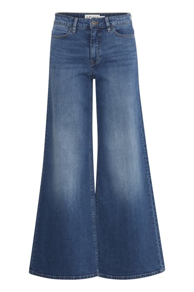 ICHI Jeans IHTWIGGY WIDE 10777572