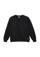 Vorschau: S.OLIVER Unisex Sweatshirt im Oversize-Shape 10811155