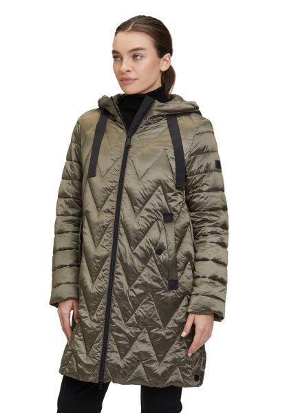 BETTY BARCLAY Steppjacke 10763399