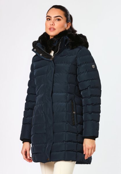 WELLENSTEYN Steppjacke 10748911