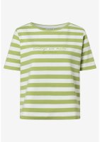 Vorschau: More & More Streifen-T-Shirt 10836388