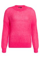 Vorschau: MARC AUREL Pullover im lässigen Alpaka-Look 10819604