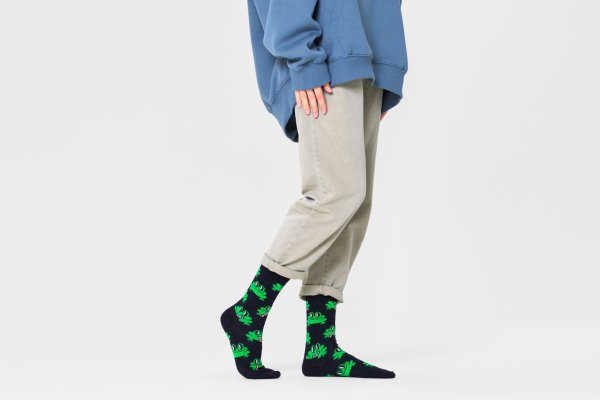 HAPPY SOCKS FROG SOCK 10738154