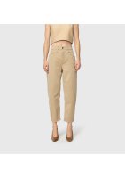 Vorschau: Mac BORA Authentic stretch gabardine Jeans 10829753