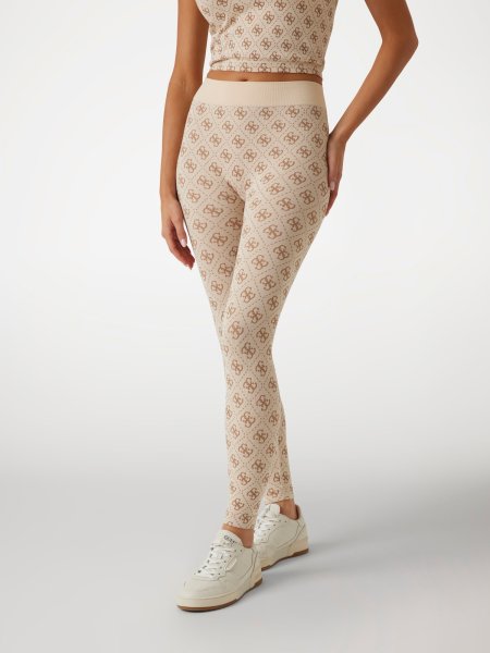 GUESS Rhombus Leggings 10799371