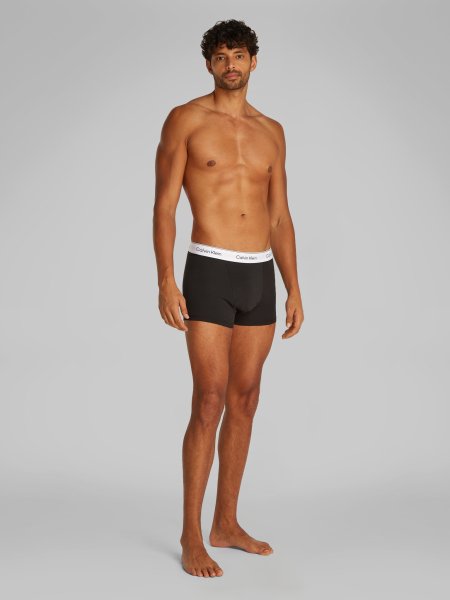 CALVIN KLEIN 3er Pack Unterhose 10780800