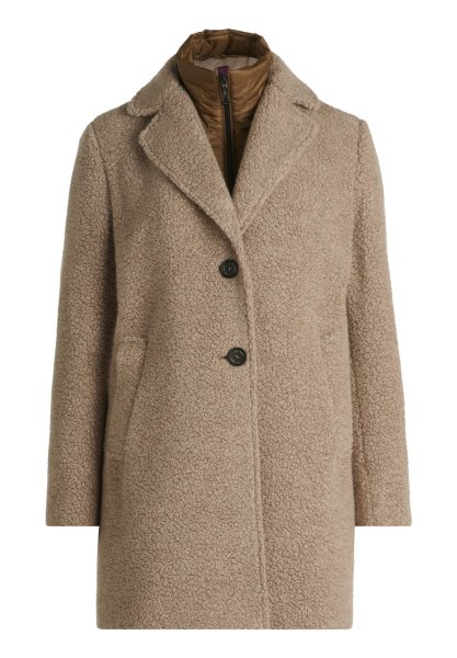 GIL BRET Wolljacke 10812369