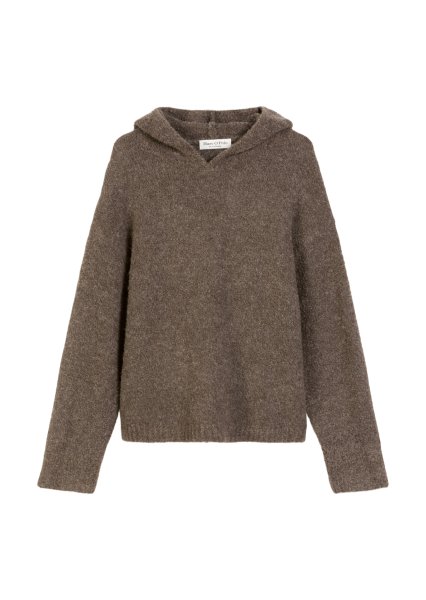 MARC O´POLO Strickpullover 10823130