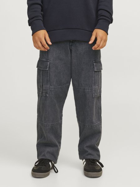 JACK&JONES Jeans JJICHRIS JJWADE CARGO 10755704