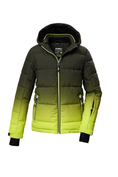 KILLTEC Steppjacke mit Kapuze 10753565