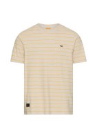 Vorschau: Camel Active T-Shirt aus reiner Baumwolle 10831235