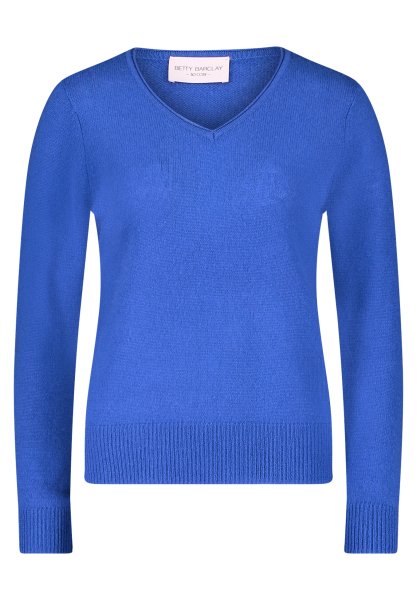 BETTY BARCLAY SO COSY Kaschmir-Pullover 10804066