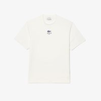 Vorschau: LACOSTE Classic Fit T-Shirt aus Baumwoll-Jersey 10755263