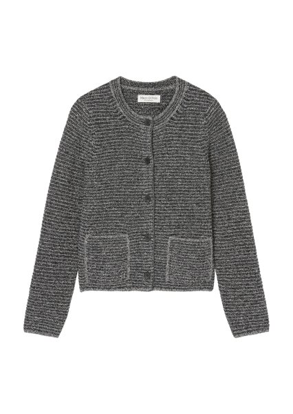 MARC O´POLO Cardigan Slim 10793735