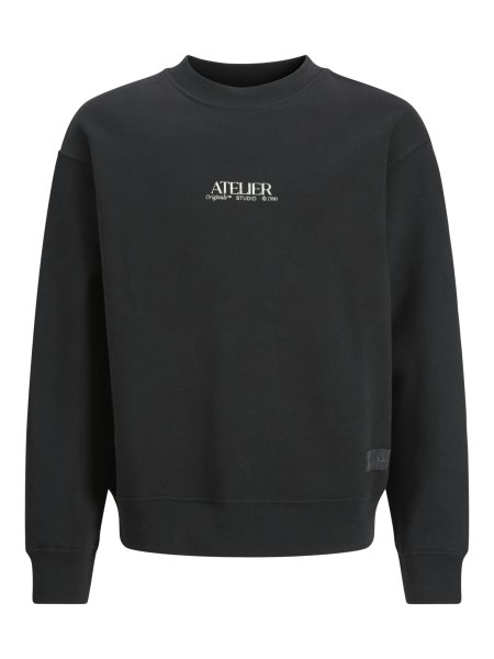 JACK&JONES Sweatshirt JORBROOKLYN GRAPHIC 10755726