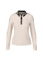 Vorschau: Marc Cain Langarmshirt mit Animal Details 10830110