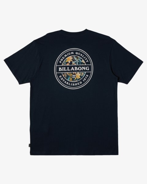 BILLABONG Rotor - T-Shirt 10760551