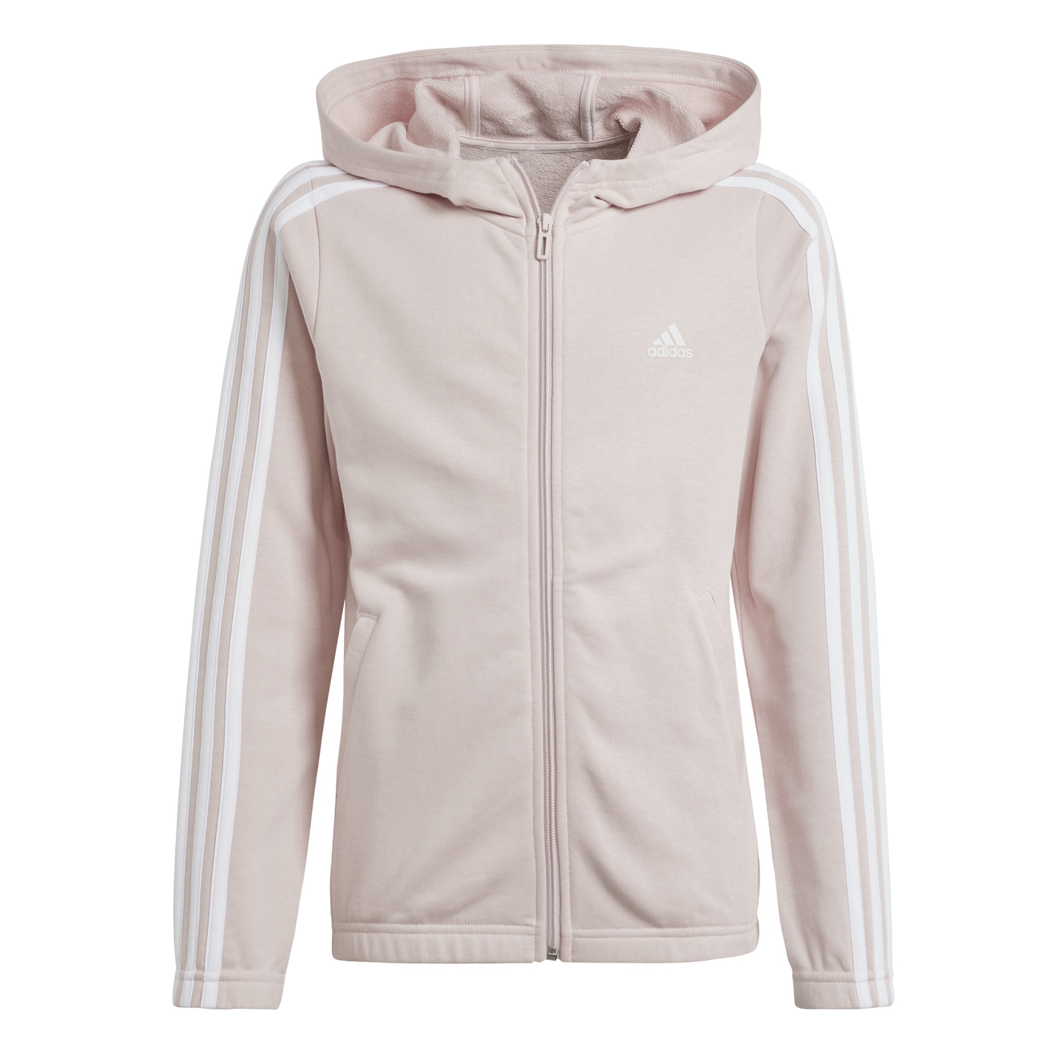 ADIDAS Essentials 3 Streifen Full Zip Kapuzenjacke 10752420 kaufen WOHRL