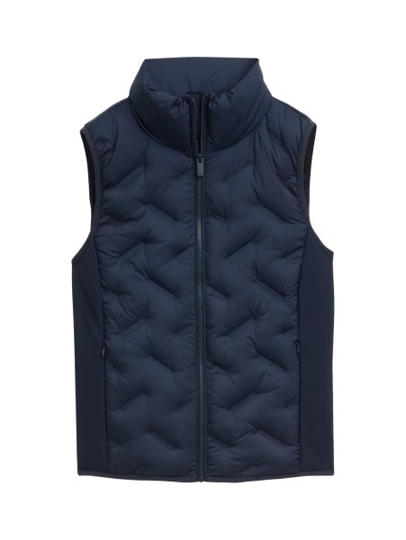 TOM TAILOR Puffer-Weste 10799165