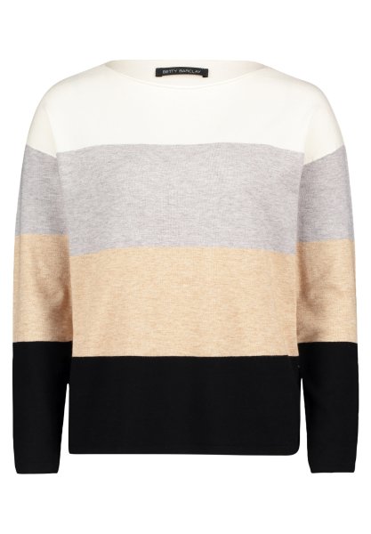 BETTY BARCLAY Feinstrickpullover 10782857