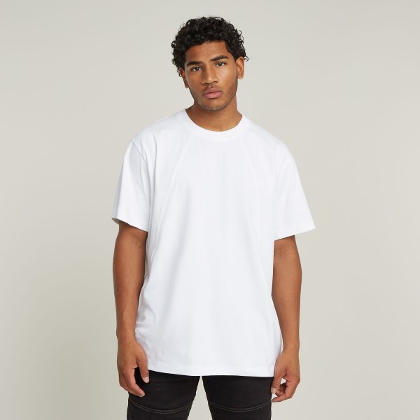 G-STAR Seam Loose T-Shirt 10795142