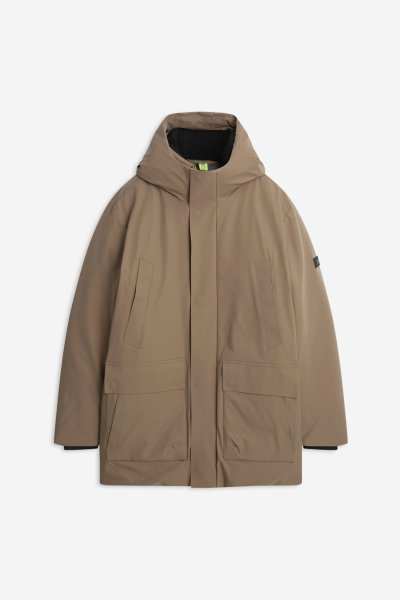 CINQUE Urbaner Parka CIRESISTOR 10766281