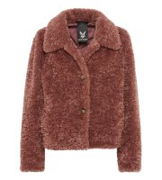 Vorschau: FUCHS SCHMITT Fake Fur Webpelzjacke 10816603