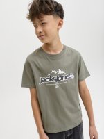 Vorschau: JACK&JONES T-Shirt 10813952