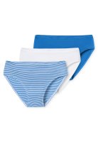Vorschau: SCHIESSER 3PACK Slips 10776209