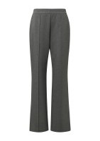 Vorschau: S.OLIVER Jogpants mit Elastikbund und Biesen im Relaxed Fit 10814723