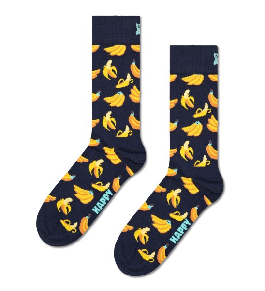 HAPPY SOCKS Banana Sock 10758801