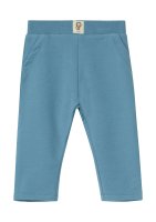 Vorschau: S.OLIVER Jogpants mit Label-Patch 10811242