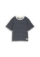 Vorschau: TOM TAILOR DENIM Boxy Fit T-Shirt 10819411