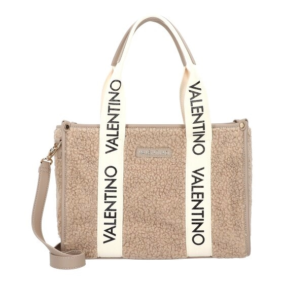 VALENTINO Shopper mit Fell-Optik 10720288