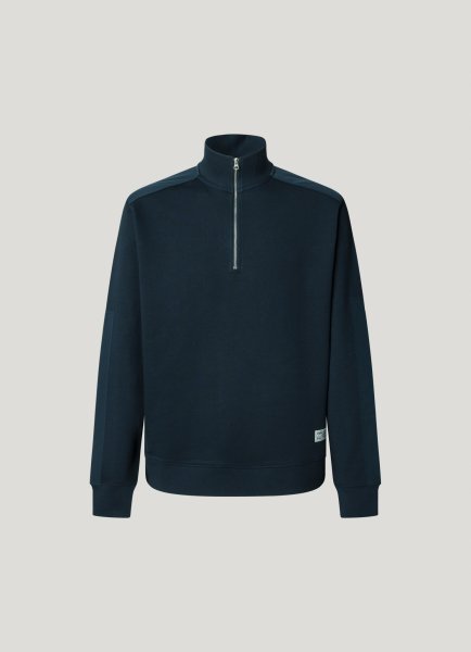 PEPE JEANS Fleece-Sweatshirt 10808407