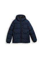 Vorschau: TOM TAILOR DENIM Gesteppte Winterjacke 10825433