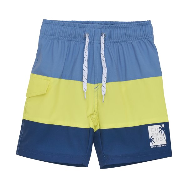 COLOR KIDS Badeshort für Boys 10738113