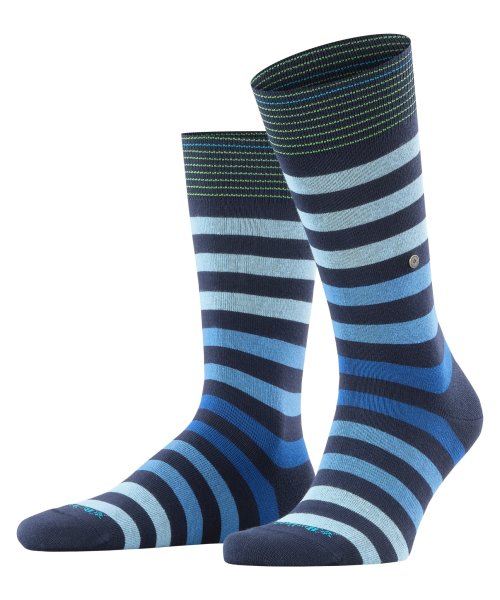 BURLINGTON Blackpool Herren Socken 10674089