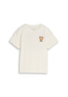 Vorschau: Tom Tailor Denim Oversize T-Shirt mit Rückenprint 10847943