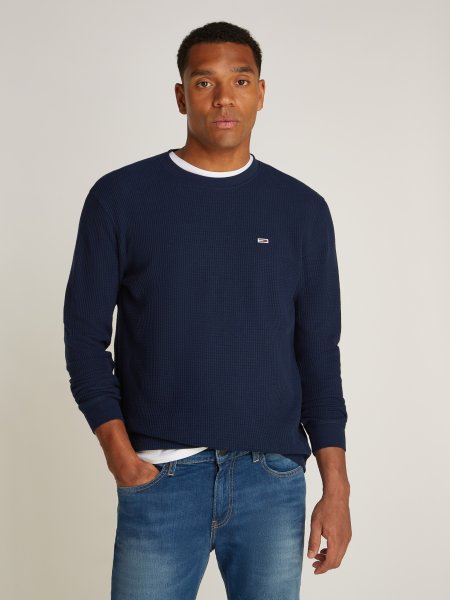 TOMMY JEANS Longsleeve 10756289