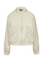 Vorschau: COMMA Blouson aus Satin 10788434